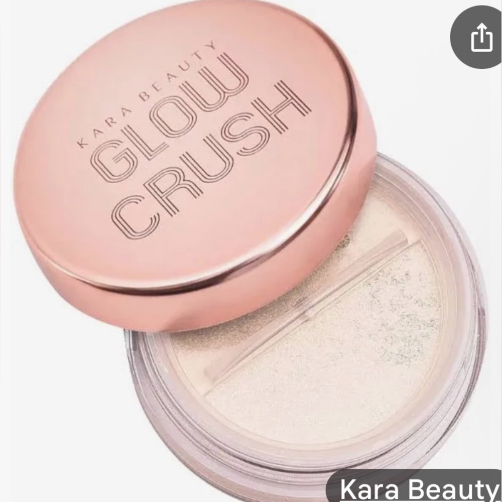 Glow Crush Pearl